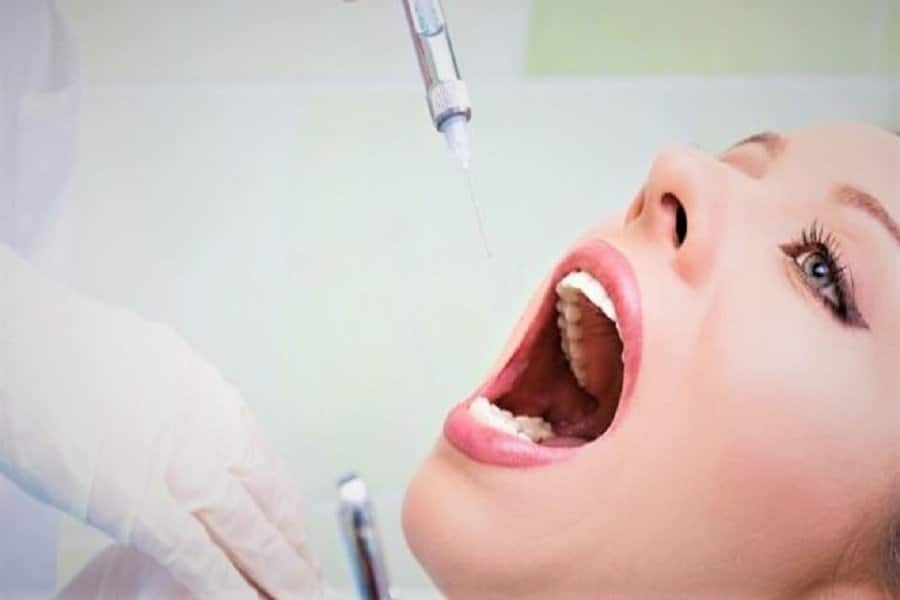 Rendre visite au dentiste est toujours nécessaire !