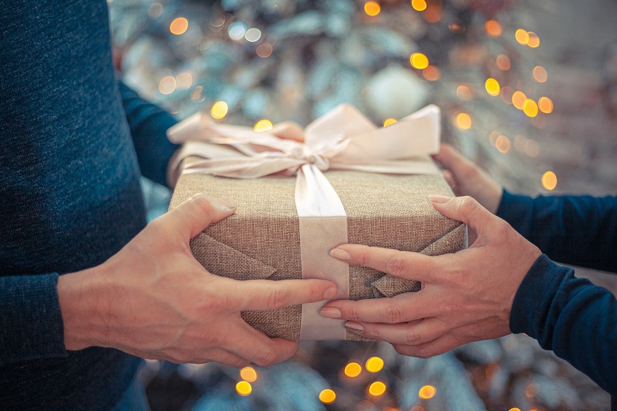 Cadeau de Noël en Belgique : quoi offrir à ses proches ?