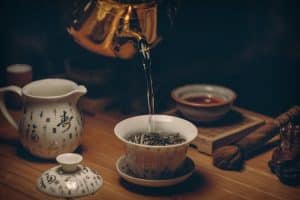 le thé Darjeeling tout savoir sur ses vertus